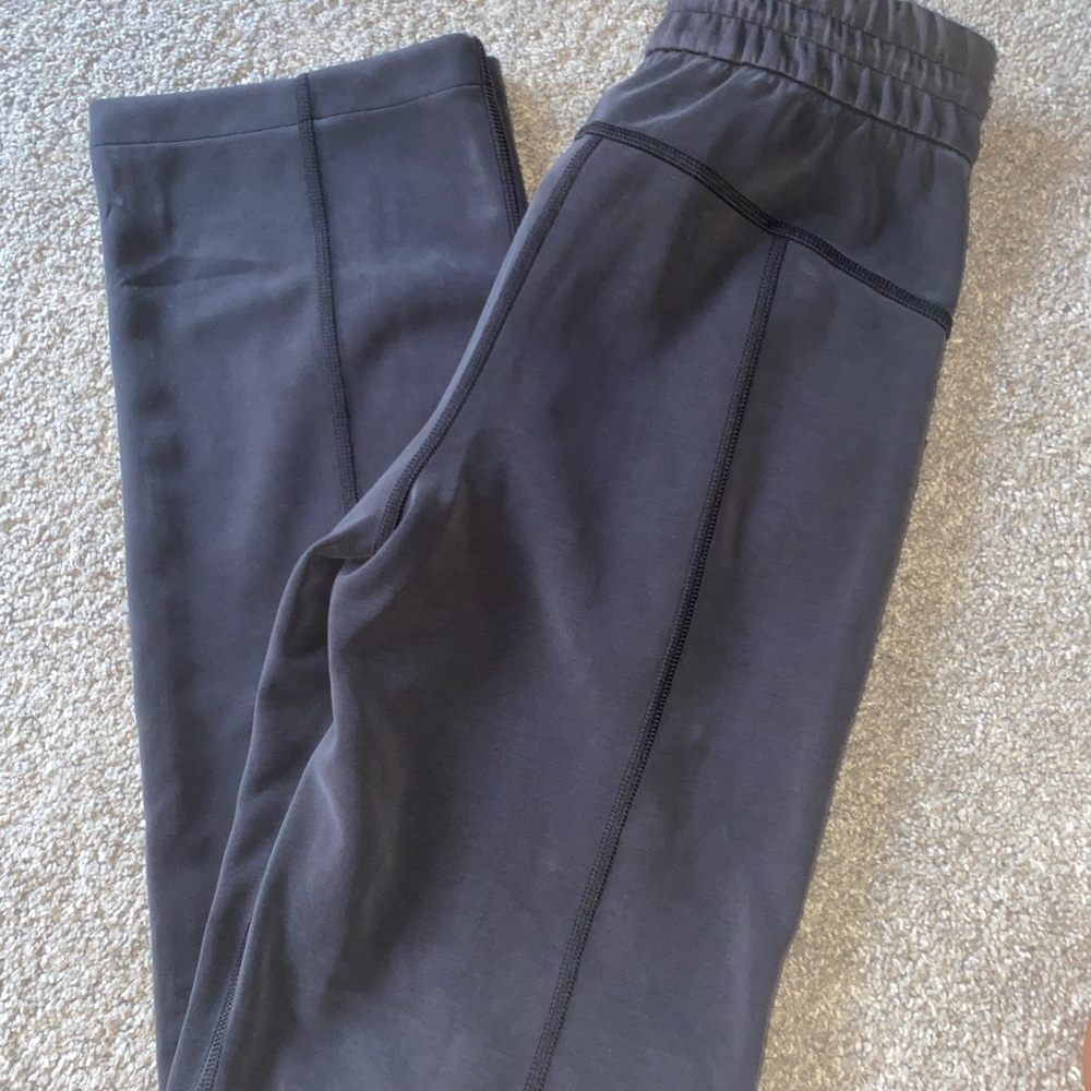 Lululemon straight pants